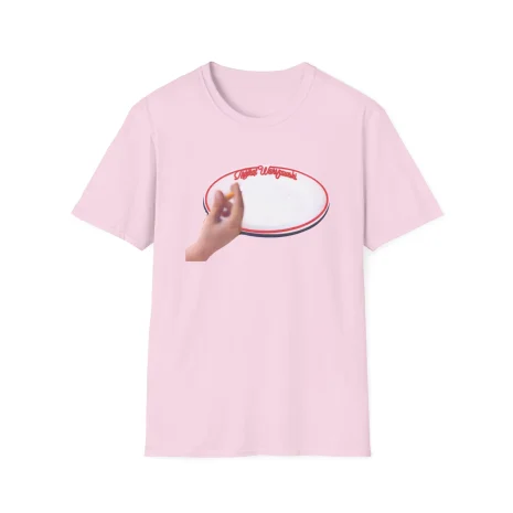 Taco-Hemingway-Warsaw-Triangle-Unisex-Softstyle-T-Shirt-17 Koszulka Unisex Taco Hemingway Trójkąt Warszawski