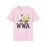 Taco Hemingway Warsaw Triangle Unisex Softstyle T-Shirt