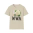 Taco Hemingway Warsaw Triangle Unisex Softstyle T-Shirt