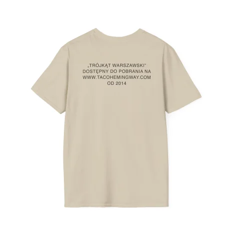 Taco-Hemingway-Warsaw-Triangle-Unisex-Softstyle-T-Shirt-4 Taco Hemingway Warsaw Triangle Unisex Softstyle T-Shirt