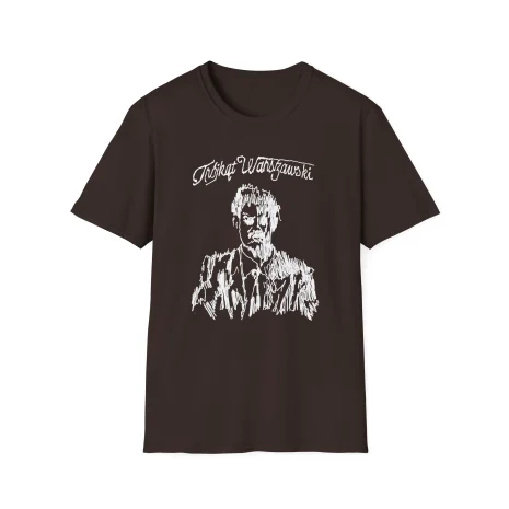 Taco-Hemingway-Warsaw-Triangle-Unisex-Softstyle-T-Shirt-5 Koszulka Taco Hemingway Trójkąt Warszawski — Nadruk Graficzny