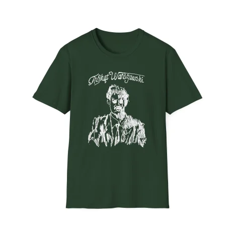 Taco-Hemingway-Warsaw-Triangle-Unisex-Softstyle-T-Shirt-7 Koszulka Taco Hemingway Trójkąt Warszawski — Nadruk Graficzny