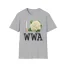 Taco Hemingway Warsaw Triangle Unisex Softstyle T-Shirt