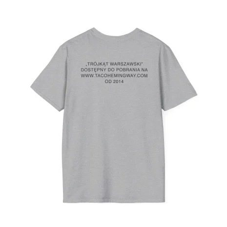 Taco-Hemingway-Warsaw-Triangle-Unisex-Softstyle-T-Shirt-8 Taco Hemingway Warsaw Triangle Unisex Softstyle T-Shirt