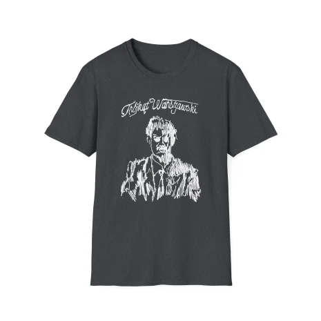 Taco-Hemingway-Warsaw-Triangle-Unisex-Softstyle-T-Shirt-9 Koszulka Taco Hemingway Trójkąt Warszawski — Nadruk Graficzny