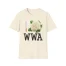 Taco Hemingway Warsaw Triangle Unisex Softstyle T-Shirt