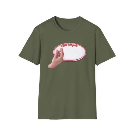 Taco-Hemingway-Warsaw-Triangle-Unisex-Softstyle-T-Shirt-9 Koszulka Unisex Taco Hemingway Trójkąt Warszawski